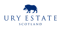 Ury Estate Scotland