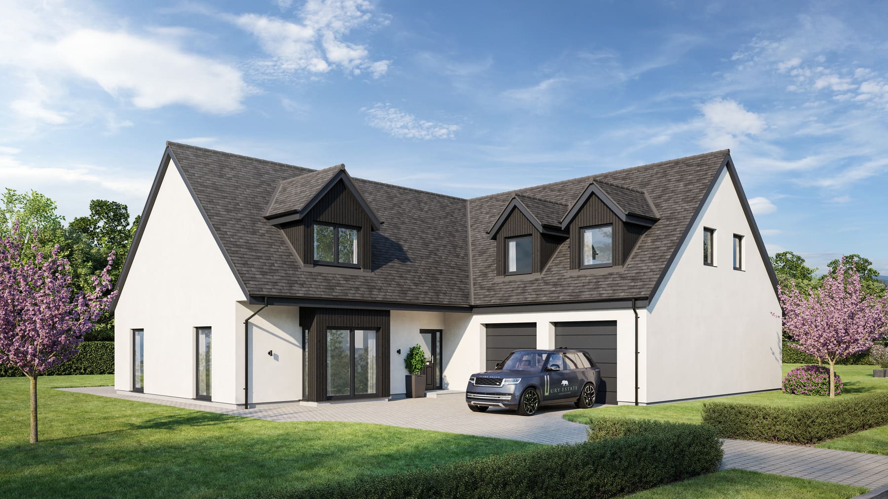 Plot 43