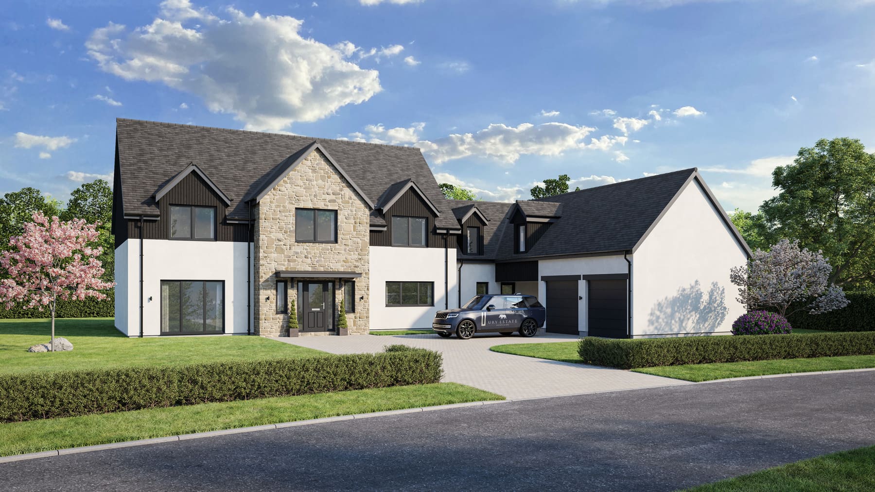 Plot 45